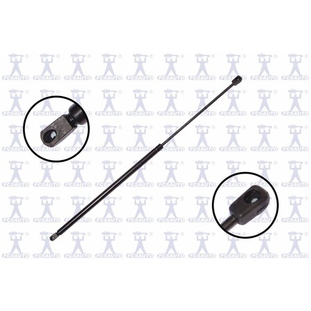 Fcs Struts Lift Support Hood, 86241 86241